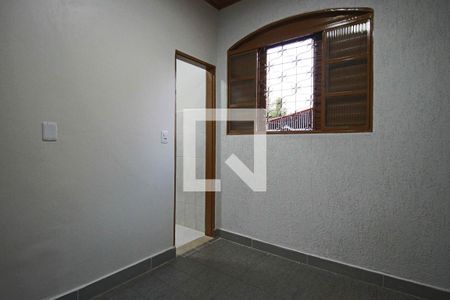 Suíte de casa para alugar com 1 quarto, 43m² em Guará, Brasília