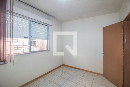 Quarto 1 de apartamento à venda com 2 quartos, 52m² em Nonoai, Porto Alegre