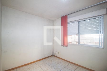 Quarto 1 de apartamento à venda com 2 quartos, 52m² em Nonoai, Porto Alegre