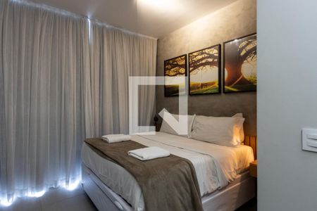 Studio  de kitnet/studio à venda com 1 quarto, 24m² em Perdizes, São Paulo