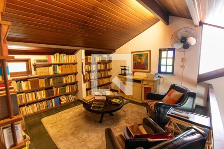 Sala 2 de casa de condomínio à venda com 4 quartos, 210m² em Maravista, Niterói