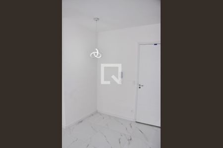 Detalhe - Sala e Sala de Jantar de apartamento para alugar com 2 quartos, 40m² em Vila Brasilandia, São Paulo