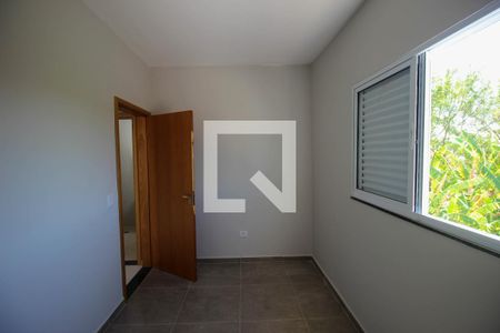 Quarto 1 de casa de condomínio para alugar com 2 quartos, 59m² em Alto da Boa Vista, Sorocaba