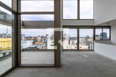 Apartamento à venda com 2 quartos, 137m² em Itaim Bibi, São Paulo