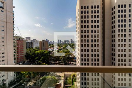 Apartamento à venda com 2 quartos, 137m² em Itaim Bibi, São Paulo