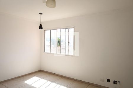 Sala de apartamento à venda com 3 quartos, 75m² em Jardim Ubirajara, São Paulo