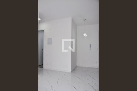 Sala  de apartamento para alugar com 2 quartos, 40m² em Vila Brasilandia, São Paulo