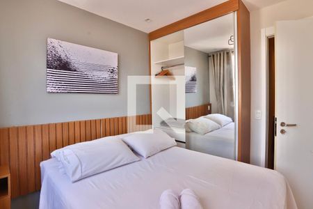 Suíte de apartamento à venda com 2 quartos, 35m² em Brás, São Paulo