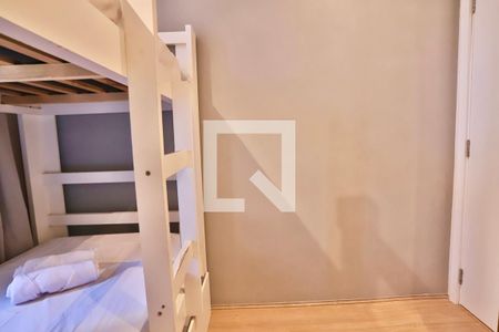 Quarto de apartamento à venda com 2 quartos, 35m² em Brás, São Paulo