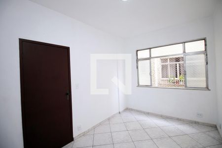 Sala de apartamento para alugar com 2 quartos, 60m² em Irajá, Rio de Janeiro