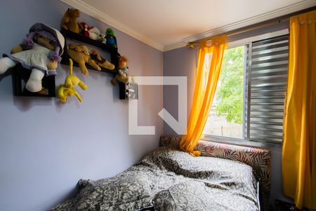 Quarto 2 de apartamento à venda com 2 quartos, 58m² em Artur Alvim, São Paulo