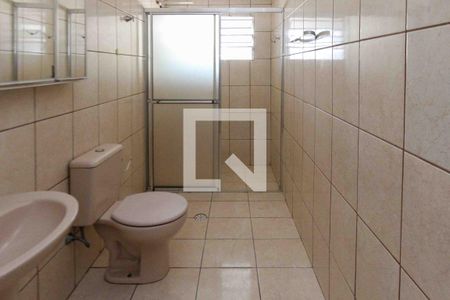 Banheiro de casa à venda com 4 quartos, 287m² em Vila California, São Paulo