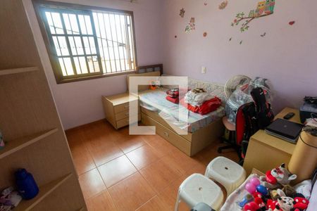 Quarto 1 de casa à venda com 2 quartos, 94m² em Jardim Aricanduva, São Paulo