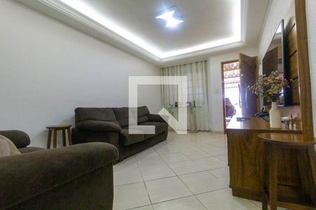 Sala de casa à venda com 2 quartos, 94m² em Jardim Aricanduva, São Paulo