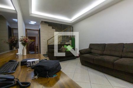 Sala de casa à venda com 2 quartos, 94m² em Jardim Aricanduva, São Paulo