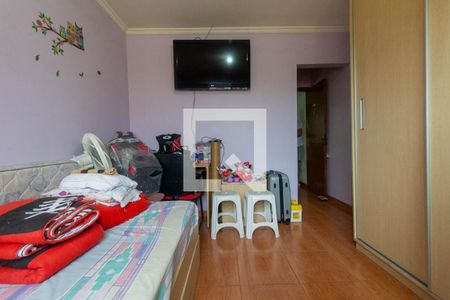 Quarto 1 de casa à venda com 2 quartos, 94m² em Jardim Aricanduva, São Paulo