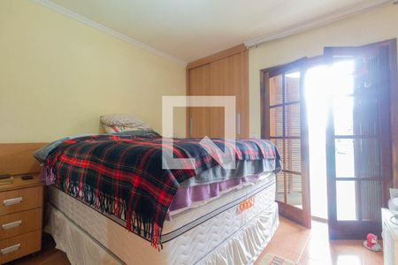 Quarto 2 de casa à venda com 2 quartos, 94m² em Jardim Aricanduva, São Paulo