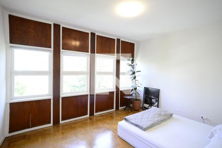 Quarto 2 de apartamento para alugar com 3 quartos, 105m² em Vila Mariana, São Paulo