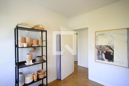 Quarto 1 de apartamento para alugar com 3 quartos, 105m² em Vila Mariana, São Paulo