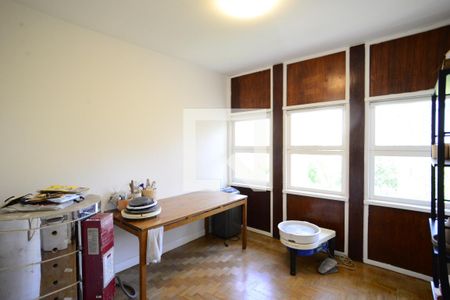 Quarto 1 de apartamento para alugar com 3 quartos, 105m² em Vila Mariana, São Paulo