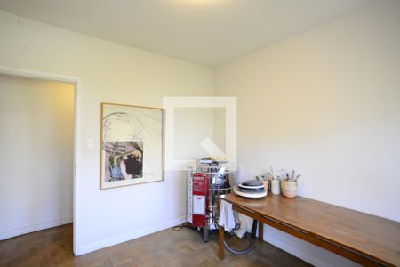 Quarto 1 de apartamento para alugar com 3 quartos, 105m² em Vila Mariana, São Paulo