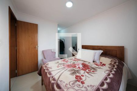 Quarto 1 de apartamento à venda com 2 quartos, 64m² em Cangaiba, São Paulo