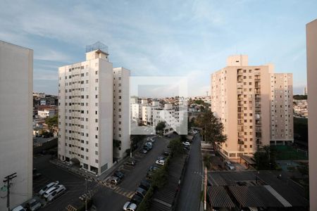 Sala de apartamento à venda com 2 quartos, 64m² em Cangaiba, São Paulo