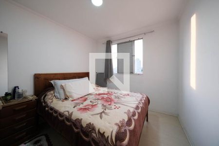 Quarto 1 de apartamento à venda com 2 quartos, 64m² em Cangaiba, São Paulo