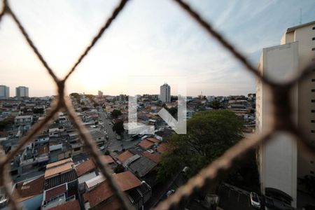 Quarto 1 de apartamento à venda com 2 quartos, 64m² em Cangaiba, São Paulo
