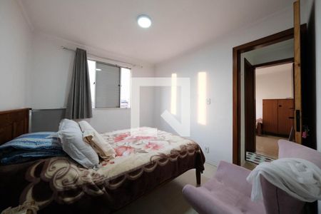 Quarto 1 de apartamento à venda com 2 quartos, 64m² em Cangaiba, São Paulo