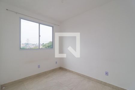 Quarto 1 de apartamento para alugar com 2 quartos, 43m² em Jardim Paris, São Paulo