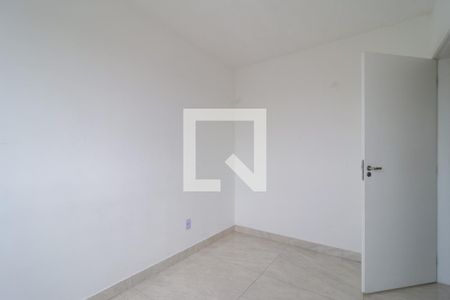 Quarto 1 de apartamento para alugar com 2 quartos, 43m² em Jardim Paris, São Paulo