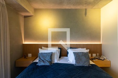 Studio de kitnet/studio à venda com 1 quarto, 60m² em Itaim Bibi, São Paulo