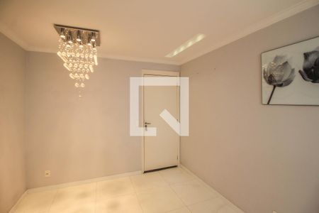 Sala de apartamento para alugar com 2 quartos, 45m² em Jardim Alvorada, Nova Iguaçu