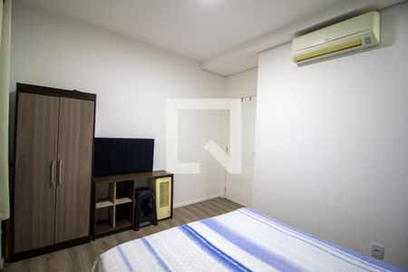 Quarto 1 de apartamento para alugar com 2 quartos, 56m² em Jardim Sao Carlos, Sorocaba