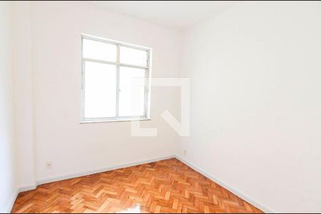 Quarto 1 de apartamento para alugar com 2 quartos, 60m² em Praça da Bandeira, Rio de Janeiro