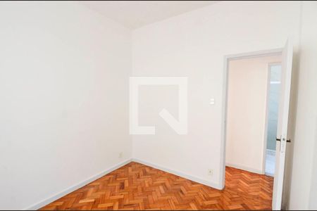 Quarto 1 de apartamento para alugar com 2 quartos, 60m² em Praça da Bandeira, Rio de Janeiro