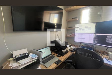 Quarto 1 de apartamento à venda com 3 quartos, 65m² em Jardim Santa Genebra, Campinas