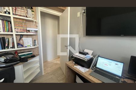 Quarto 1 de apartamento à venda com 3 quartos, 65m² em Jardim Santa Genebra, Campinas