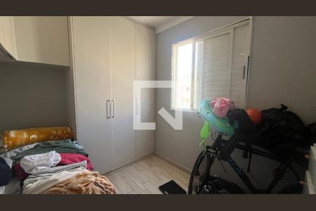Quarto 2 de apartamento à venda com 3 quartos, 65m² em Jardim Santa Genebra, Campinas