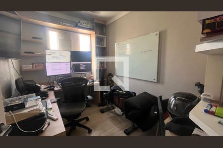 Quarto 1 de apartamento à venda com 3 quartos, 65m² em Jardim Santa Genebra, Campinas