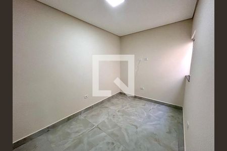 Quarto 2 de casa para alugar com 2 quartos, 60m² em Cidade Jardim Cumbica, Guarulhos