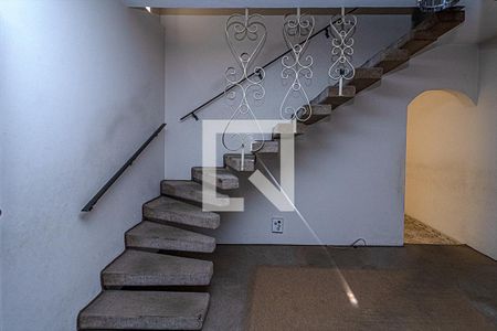 Corredor de casa à venda com 3 quartos, 126m² em Jardim Santa Cruz (sacoma), São Paulo