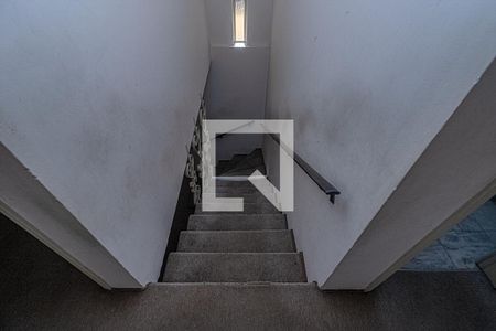 Corredor de casa à venda com 3 quartos, 126m² em Jardim Santa Cruz (sacoma), São Paulo