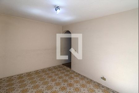 Sala de Jantar de casa à venda com 3 quartos, 126m² em Jardim Santa Cruz (sacoma), São Paulo