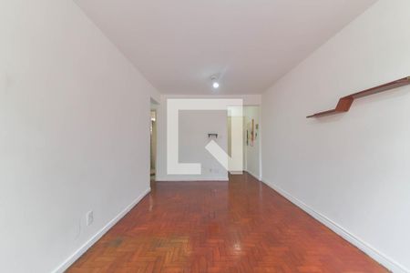 Apartamento para alugar com 2 quartos, 87m² em Santo Amaro, São Paulo