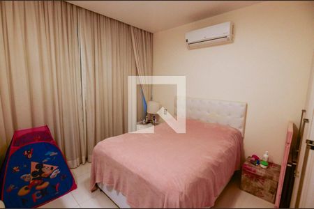 Quarto 1 de apartamento para alugar com 3 quartos, 132m² em Tijuca, Rio de Janeiro