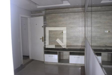 Sala de apartamento à venda com 4 quartos, 120m² em Parque Continental, Guarulhos