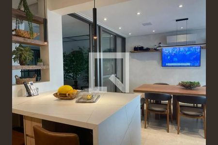 Foto 21 de apartamento à venda com 3 quartos, 165m² em Vila Mariana, São Paulo