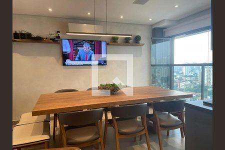 Foto 24 de apartamento à venda com 3 quartos, 165m² em Vila Mariana, São Paulo